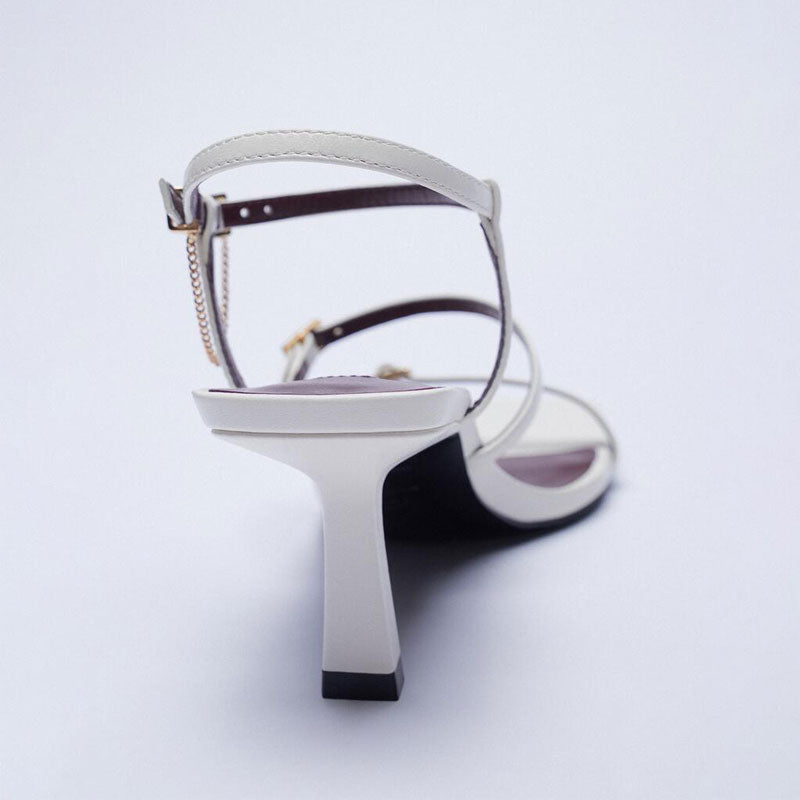 The Ibiza Sandal