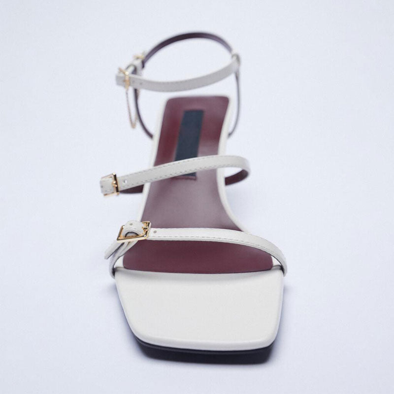 The Ibiza Sandal