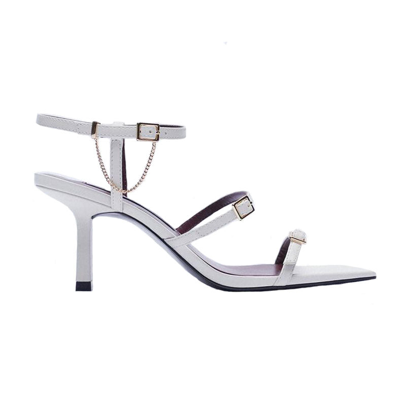 The Ibiza Sandal