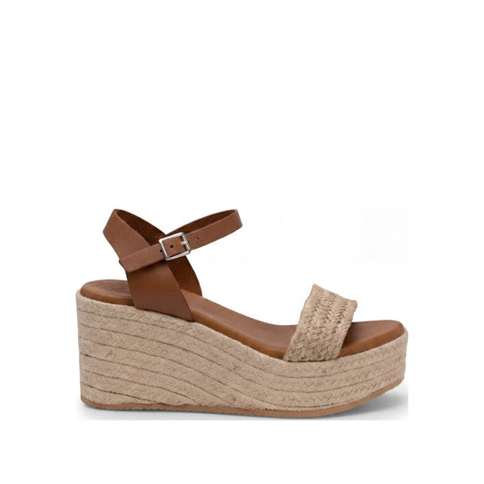 Conil Natural Raffia