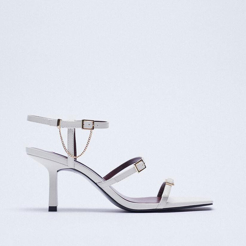 The Ibiza Sandal