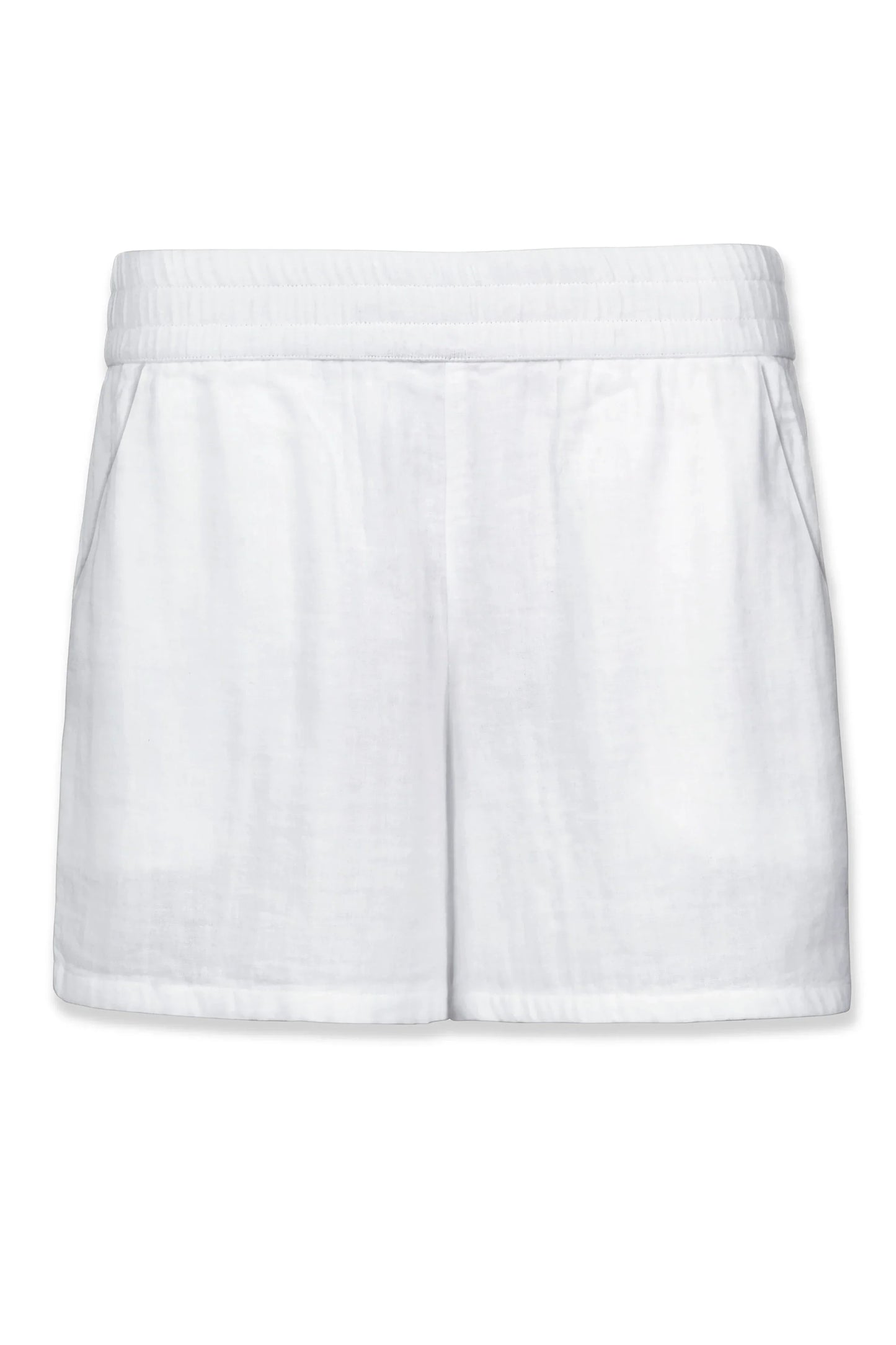 Island Short  |  White
