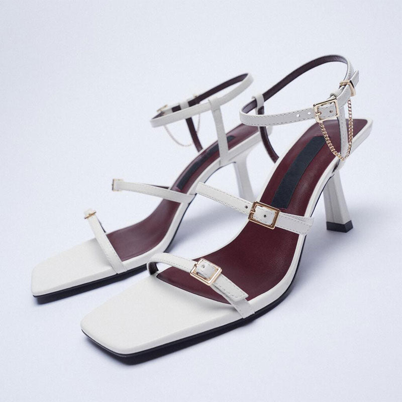 The Ibiza Sandal